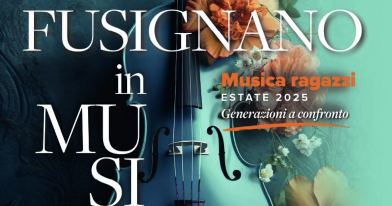 Fusignano In Musica